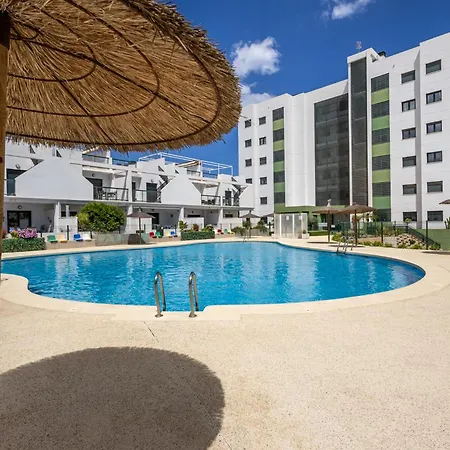Mil Palmeras Sea View Campoamor